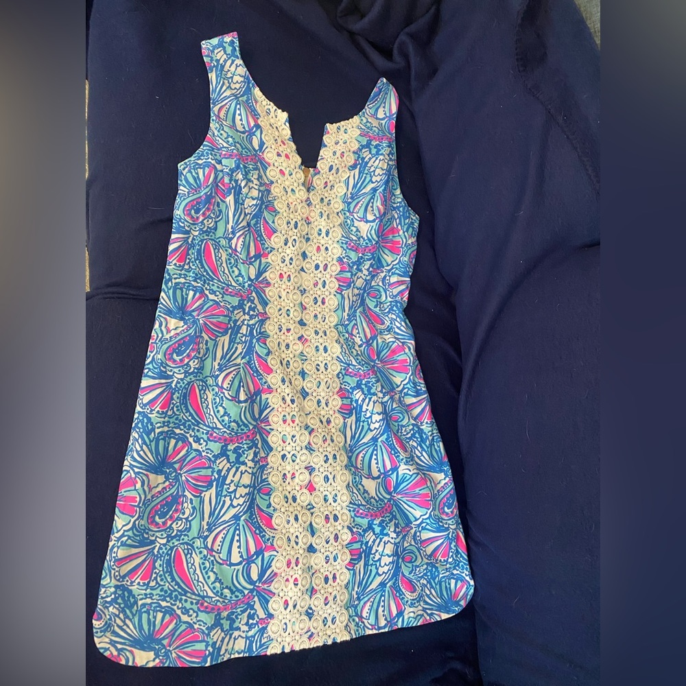 Lilly Pulitzer for Target Size 8